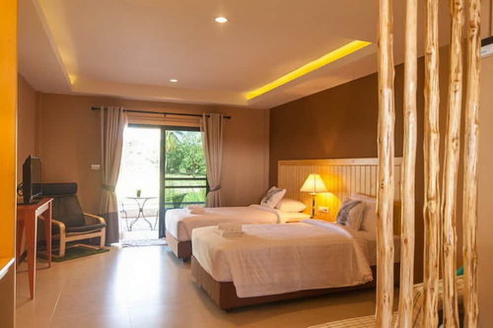 Cha-Am Country Home 17/48
