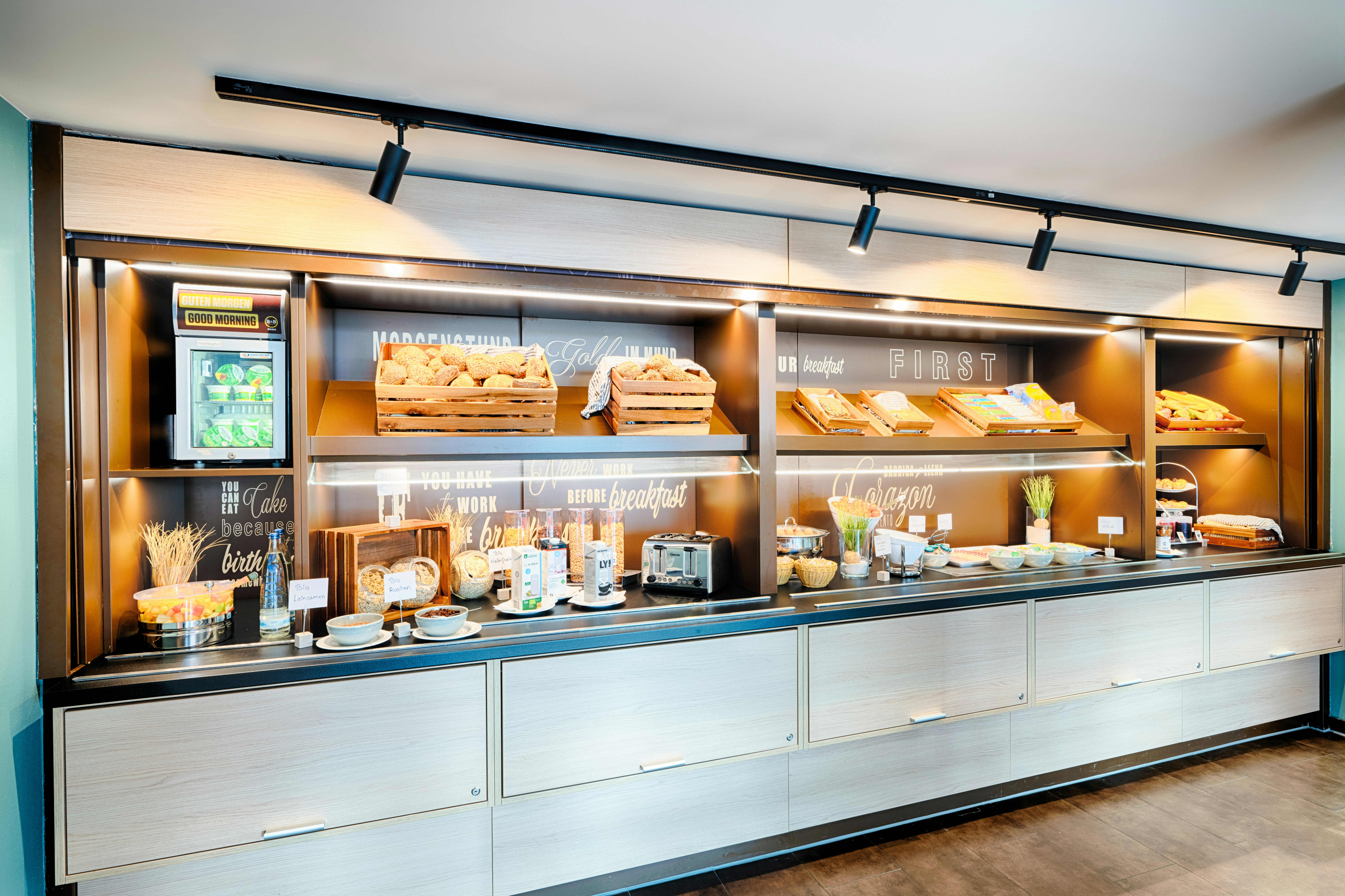 B&B Hotel Bremen-City 32/50