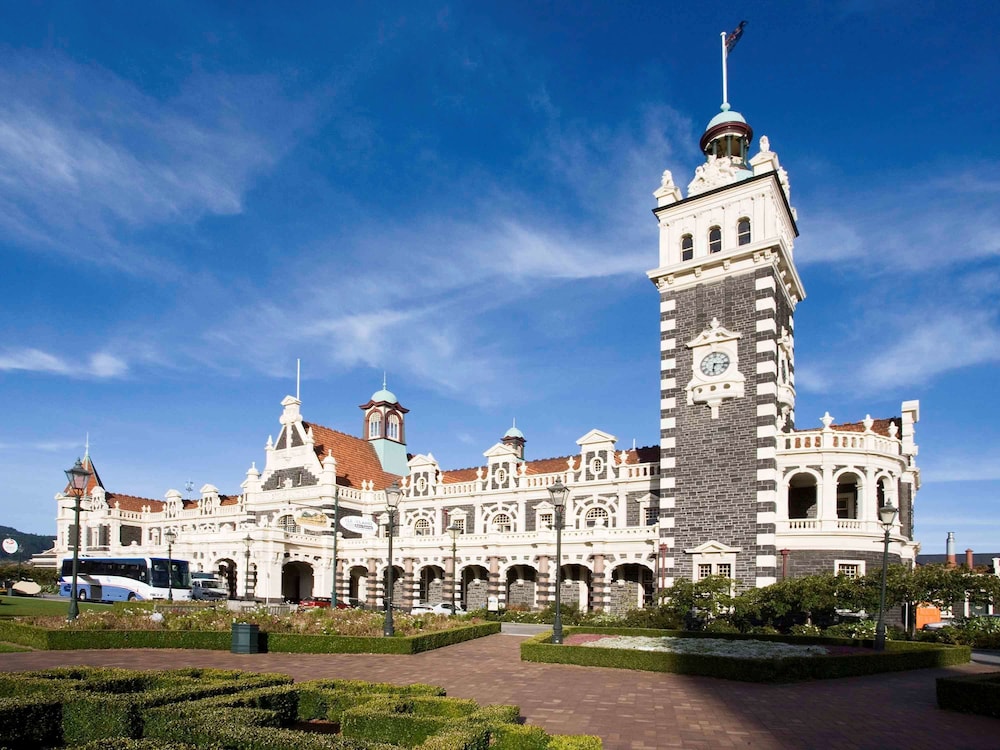 Dunedin Leisure Lodge - A Distinction Hotel in DUNEDIN