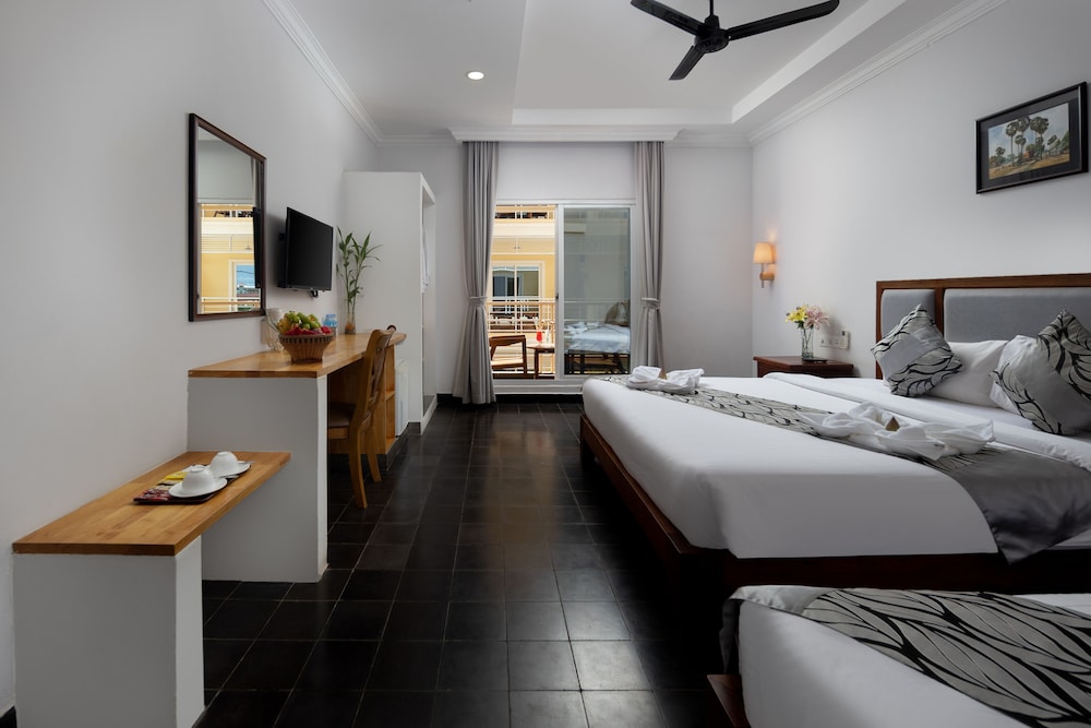 Grand Bayon Siem Reap Hotel 30/66