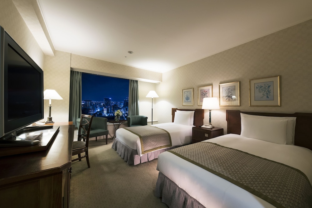 Nagoya Kanko Hotel 18/68