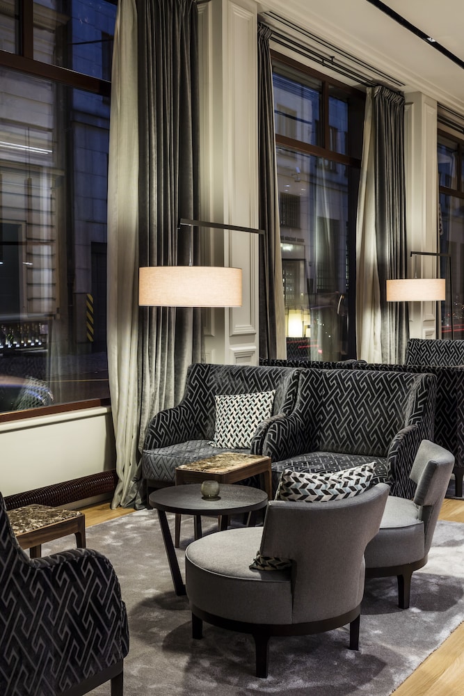 BoHo Prague Hotel 40/55