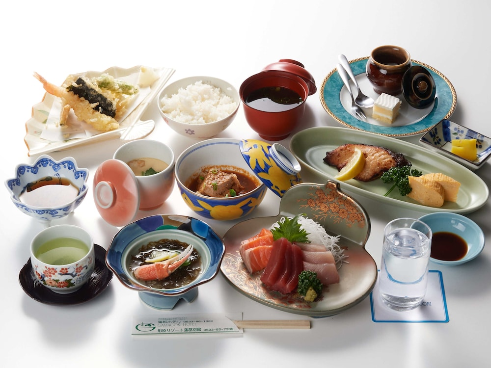 Gamagori Hotel 39/56