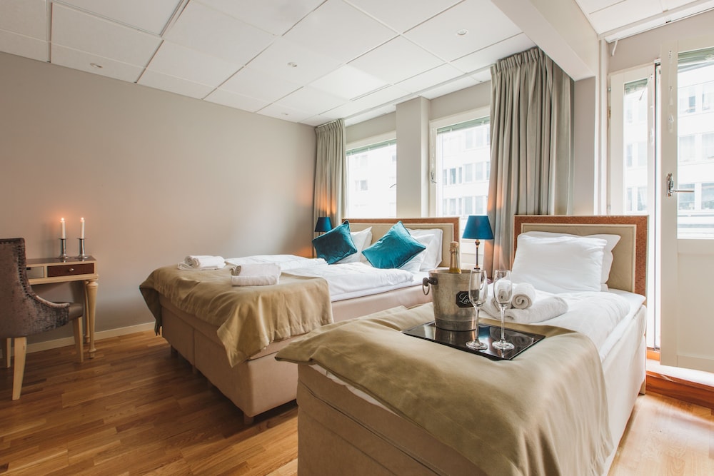 Hotel Point Stockholm 18/38