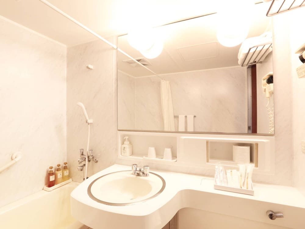 Resort Hotel Kume Island 49/50