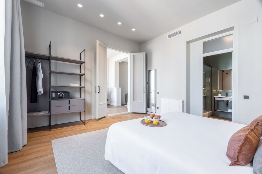 Aspasios 42 Rambla Catalunya Suites 18/49