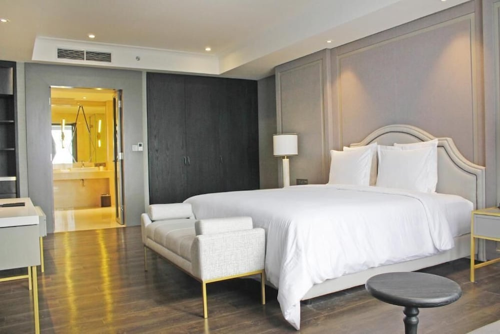 Goodrich Suites Jakarta 26/62