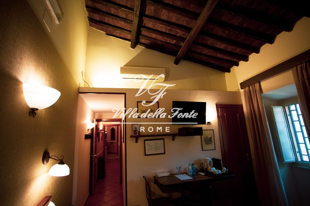Villa Della Fonte 31/51