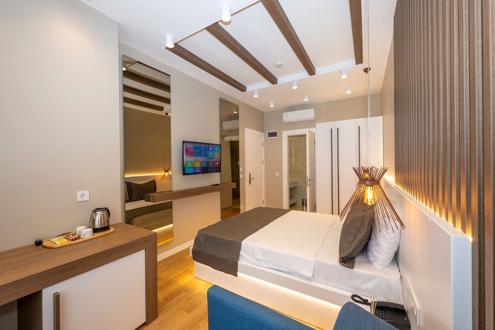 Hotel Grand Istanbul 34/49