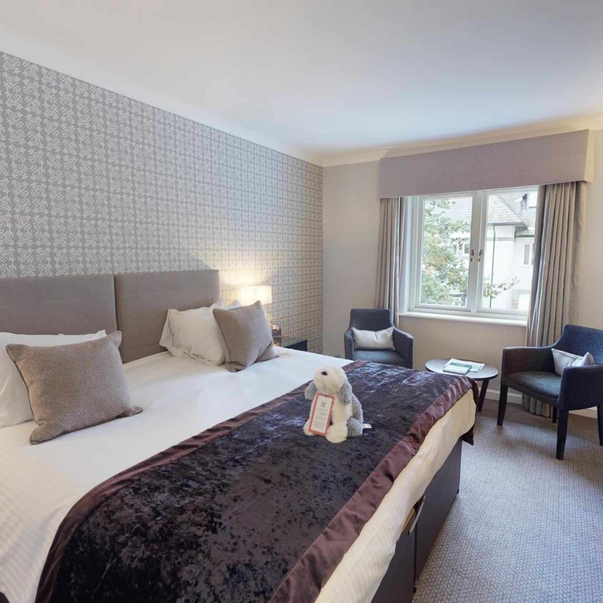 Willow, Double or Twin Bed