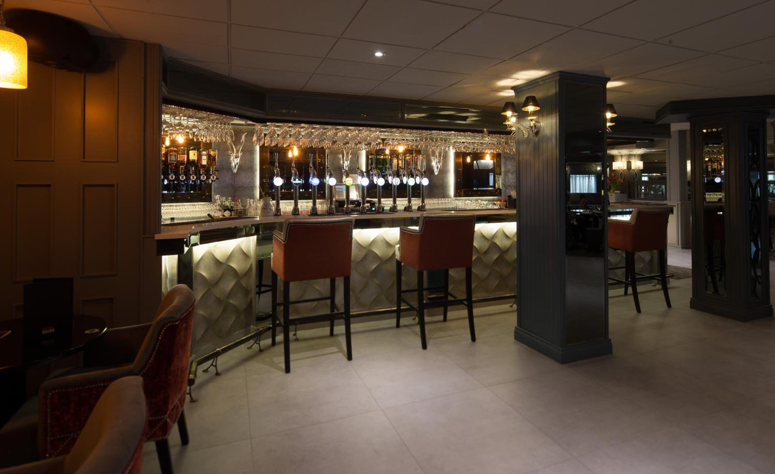 Glenavon House Hotel 44/57