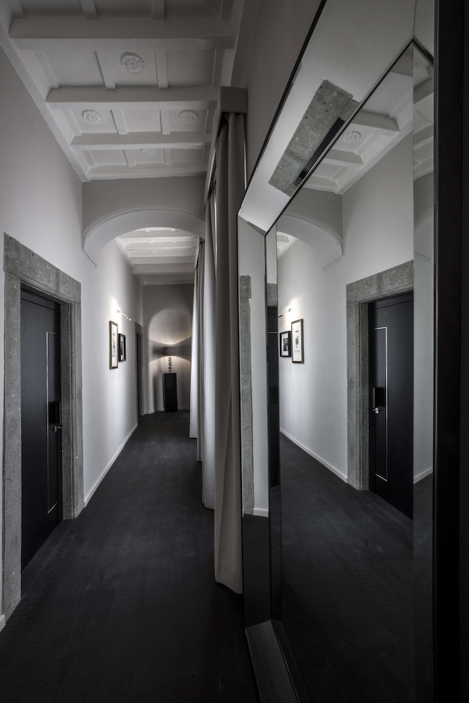 DOM Hotel Roma 7/50
