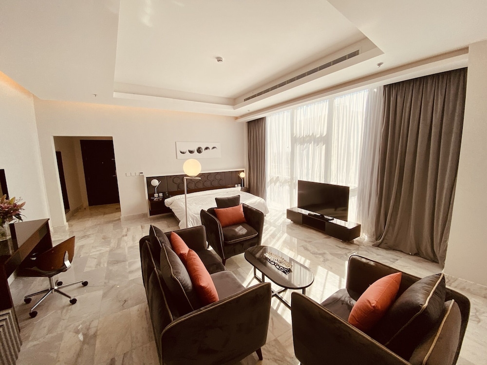 فندق هدب الصحافه(HDB hotel Sahafa) 35/56