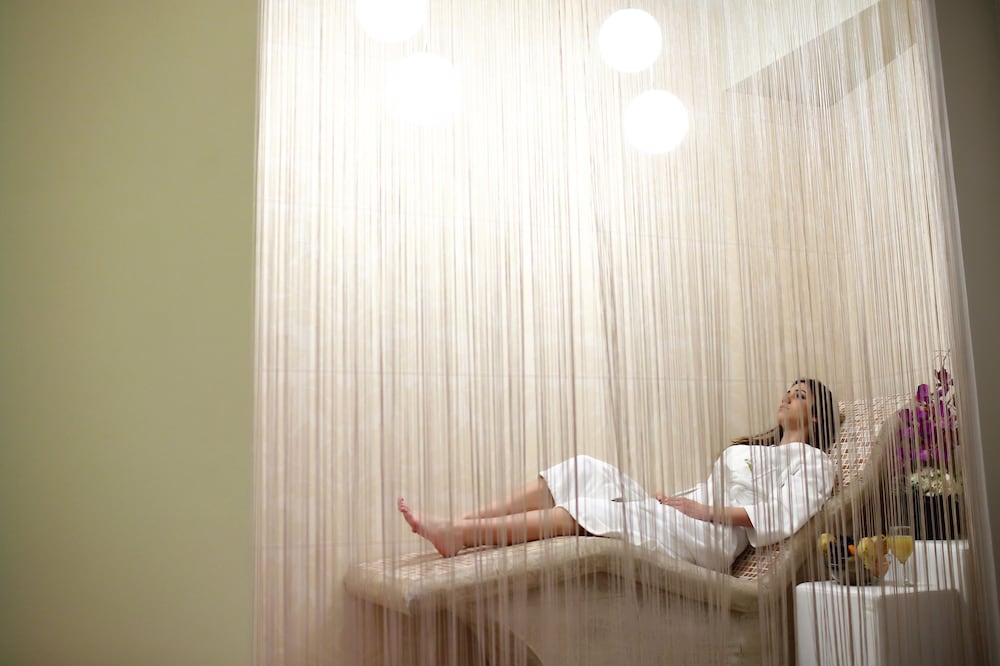 Hotel Blanca Resort & Spa 21/25