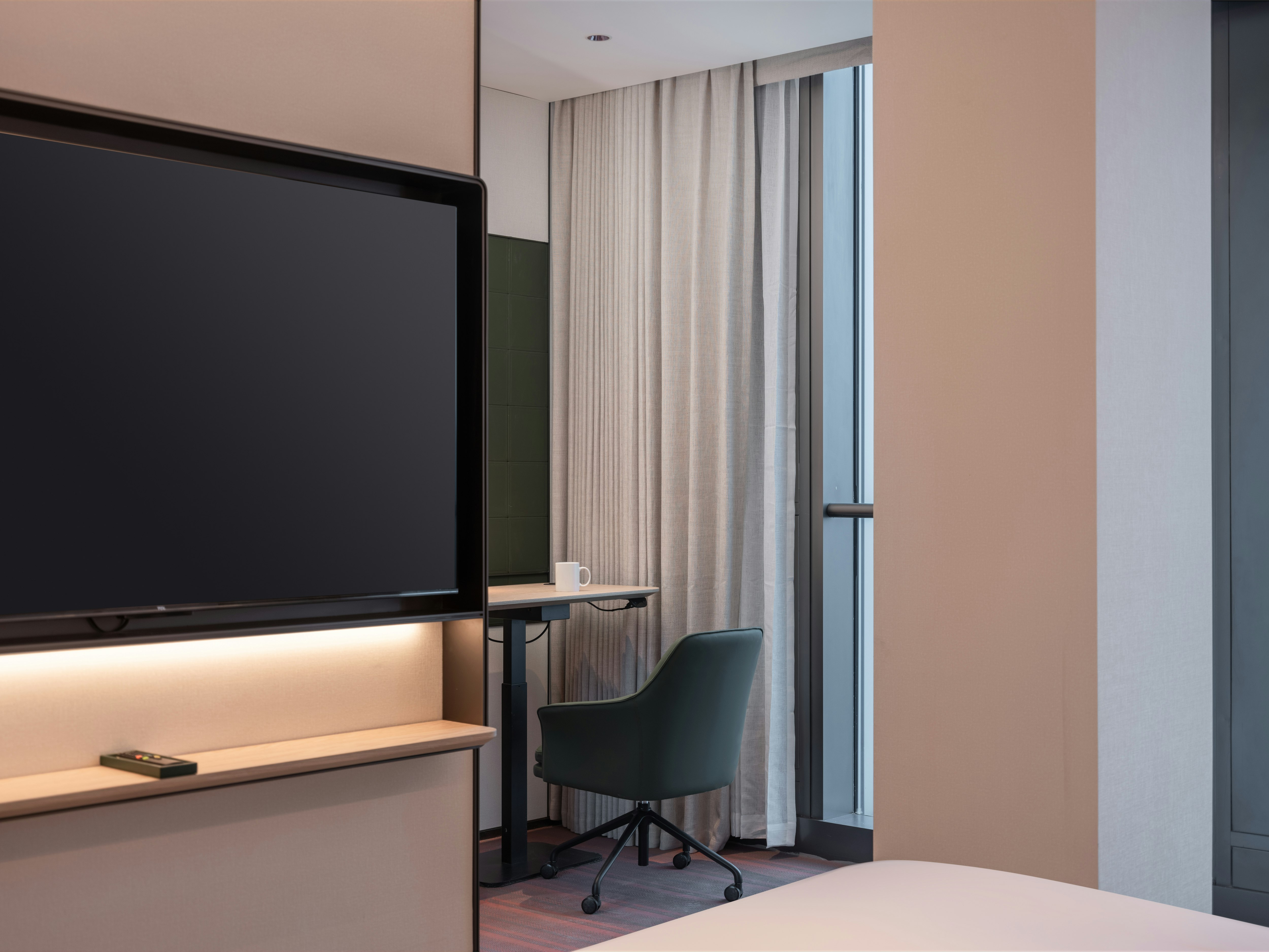 Even Hotel Shanghai Jinqiao By IHG 46/50