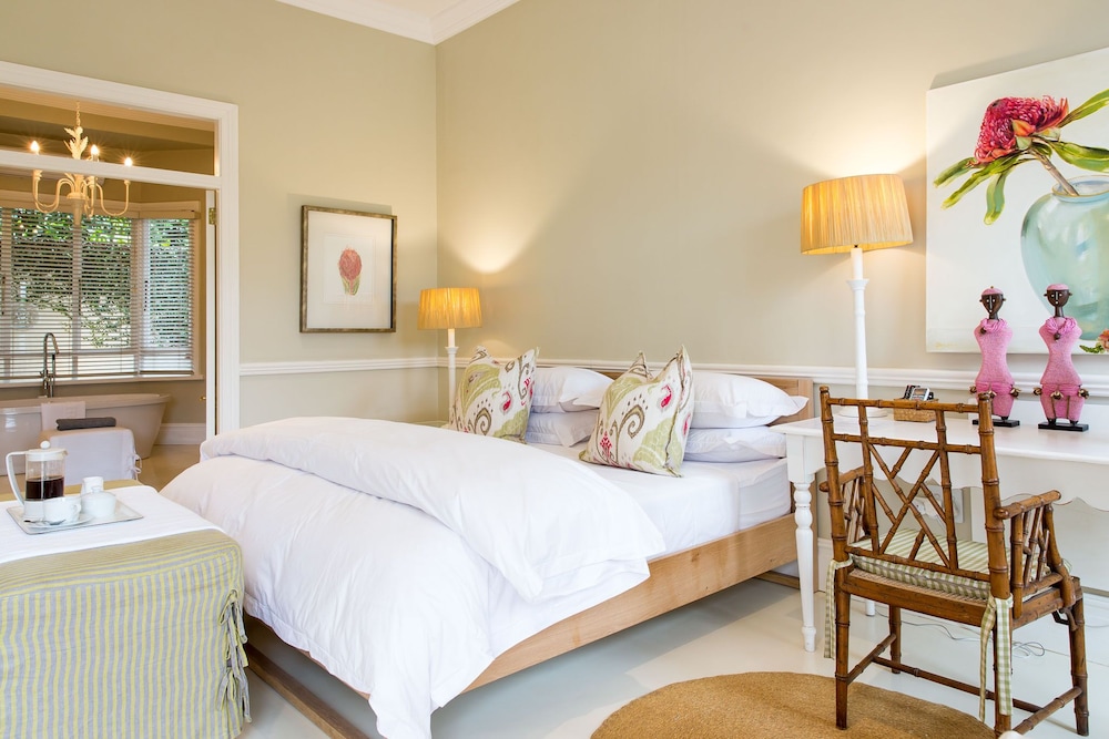 Lexden Guesthouse 10/49