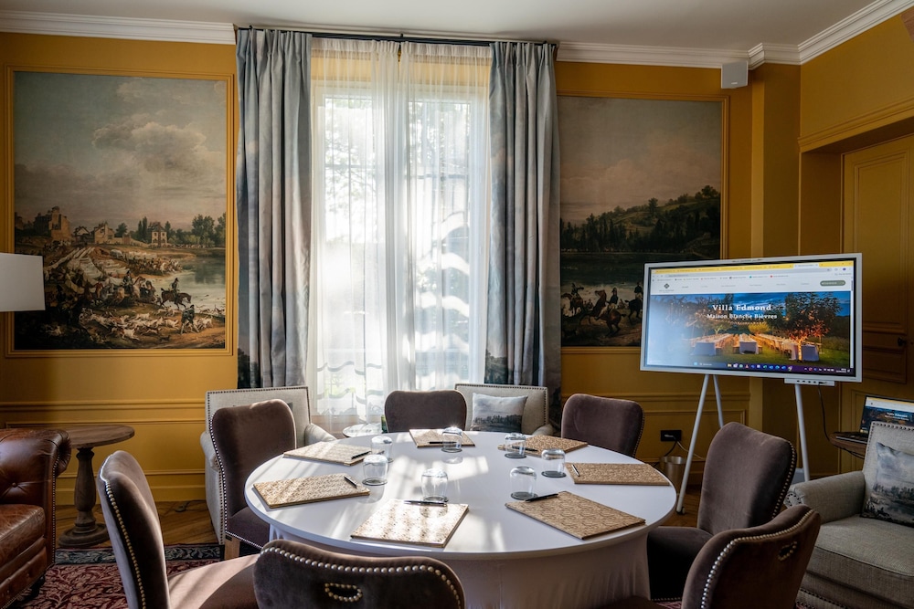 Villa Edmond Hotel & Spa 29/42