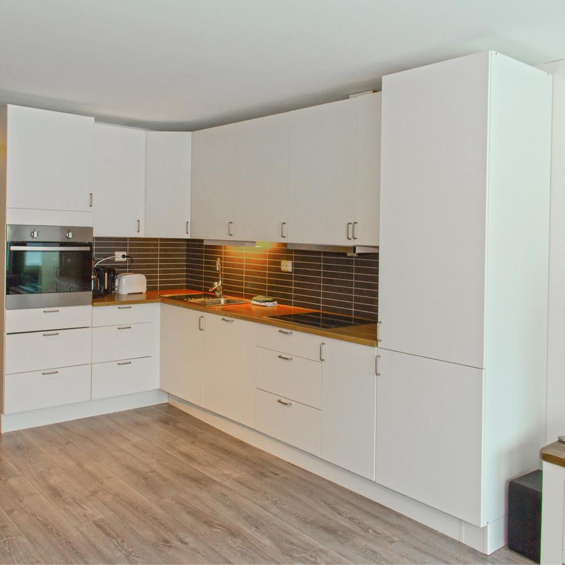 Lyngen Experience Apartments 4/50