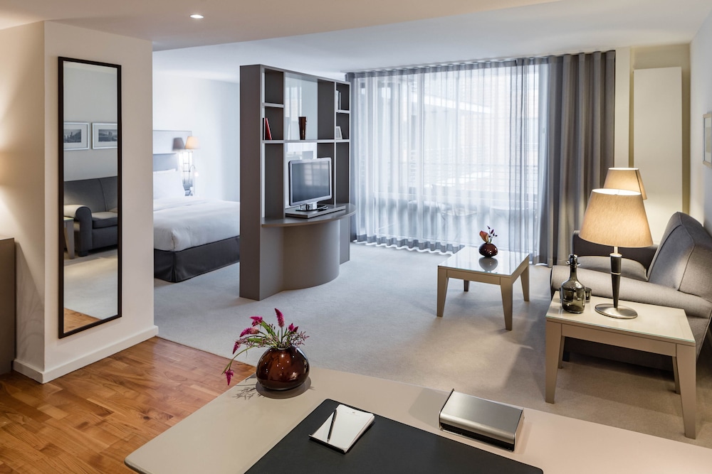 The Mandala Hotel Berlin 56/77