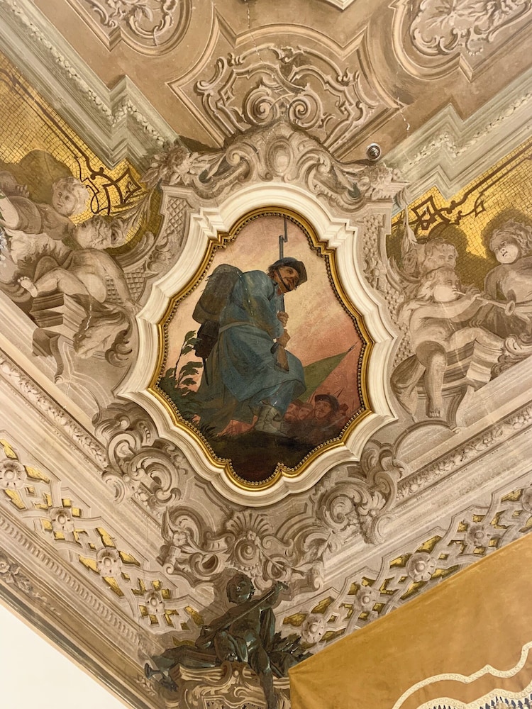 Hotel Ai Cavalieri Di Venezia 16/77