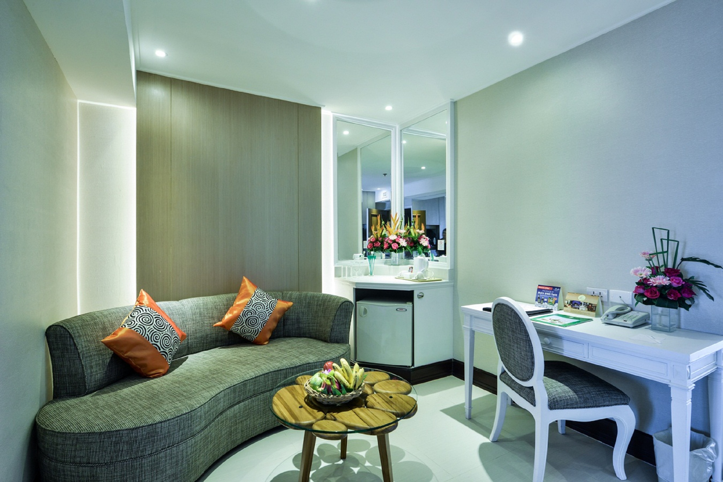 Grand Mercure Bangkok Windsor 31/47