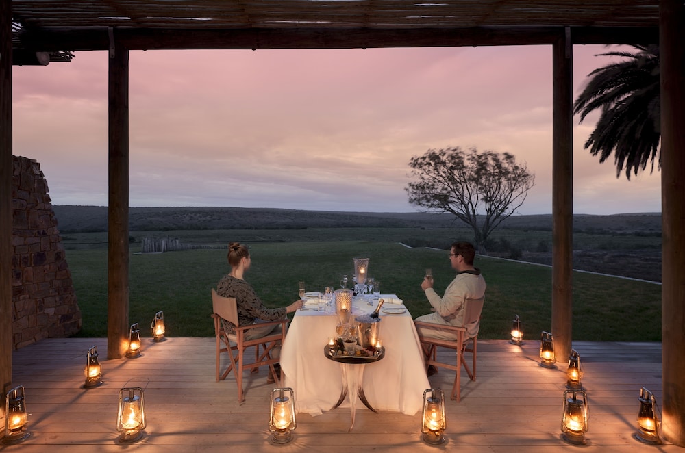 Kwandwe Fort House 43/43