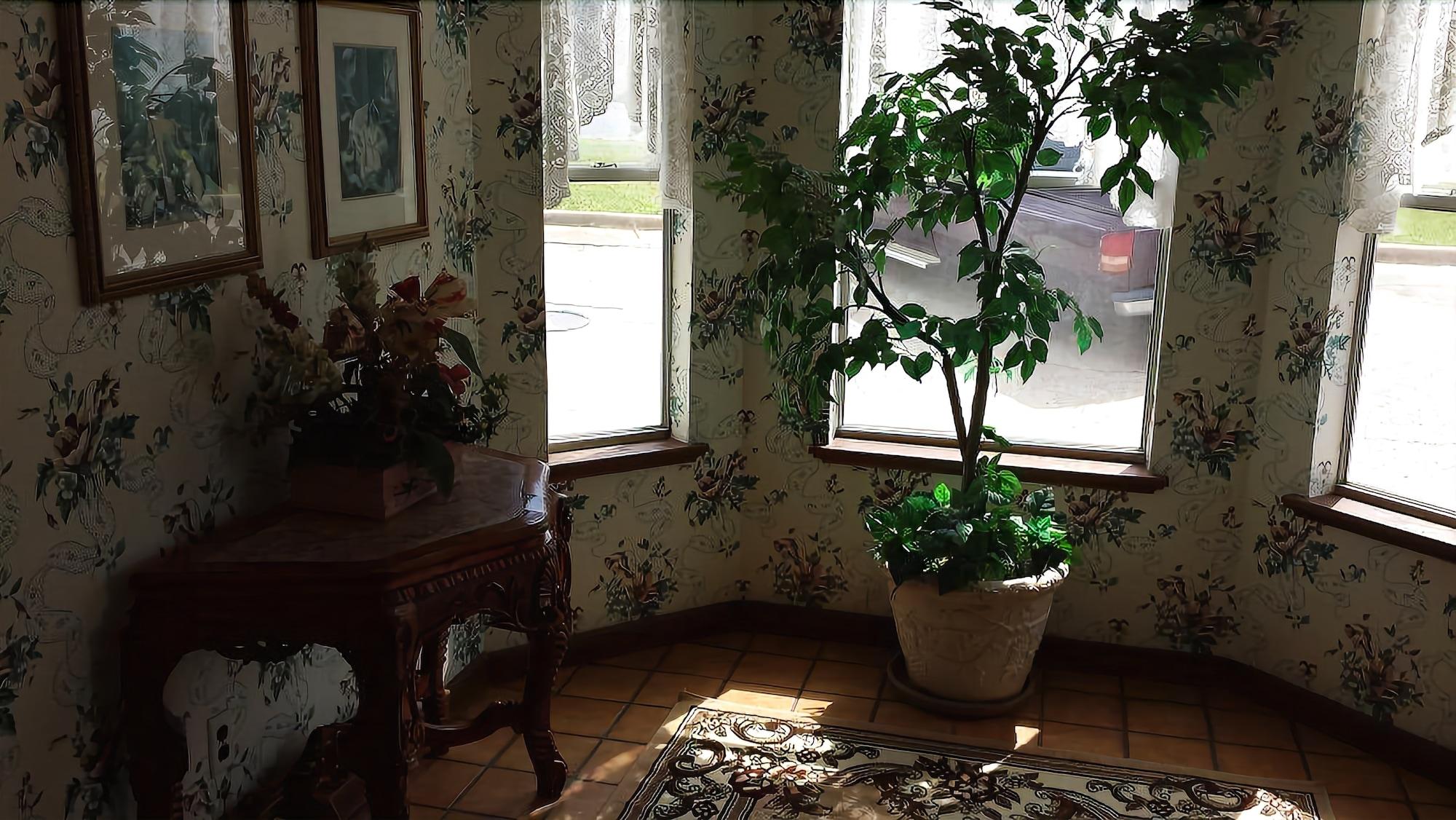 Victorian Inn 17/26
