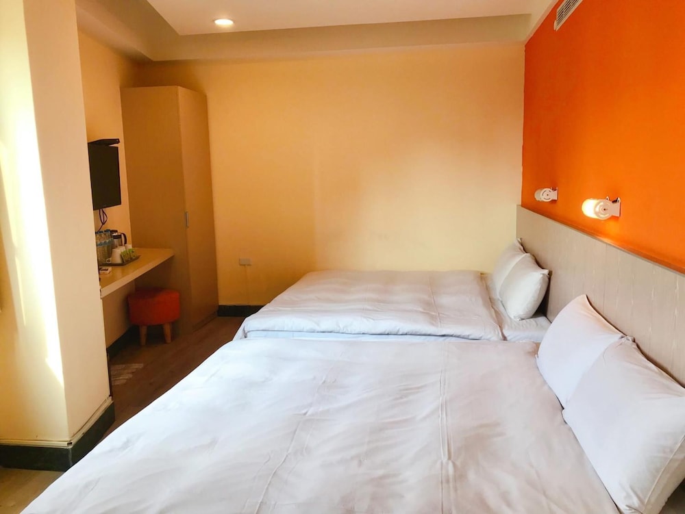 Prince To Travel Hotel 11/37