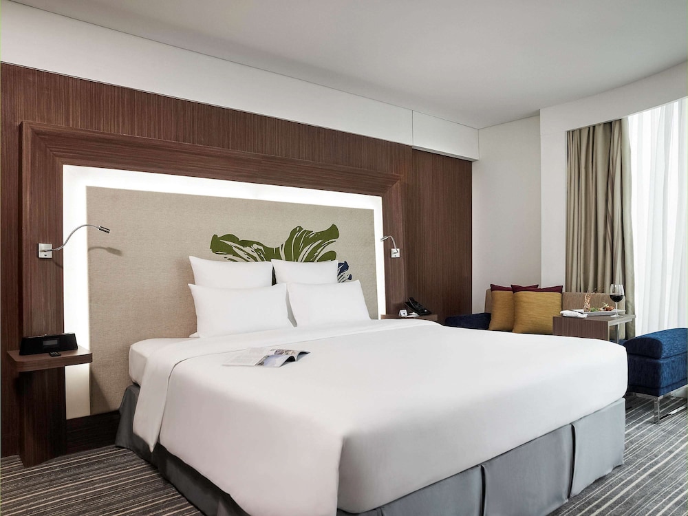 Novotel Saigon Centre 15/67
