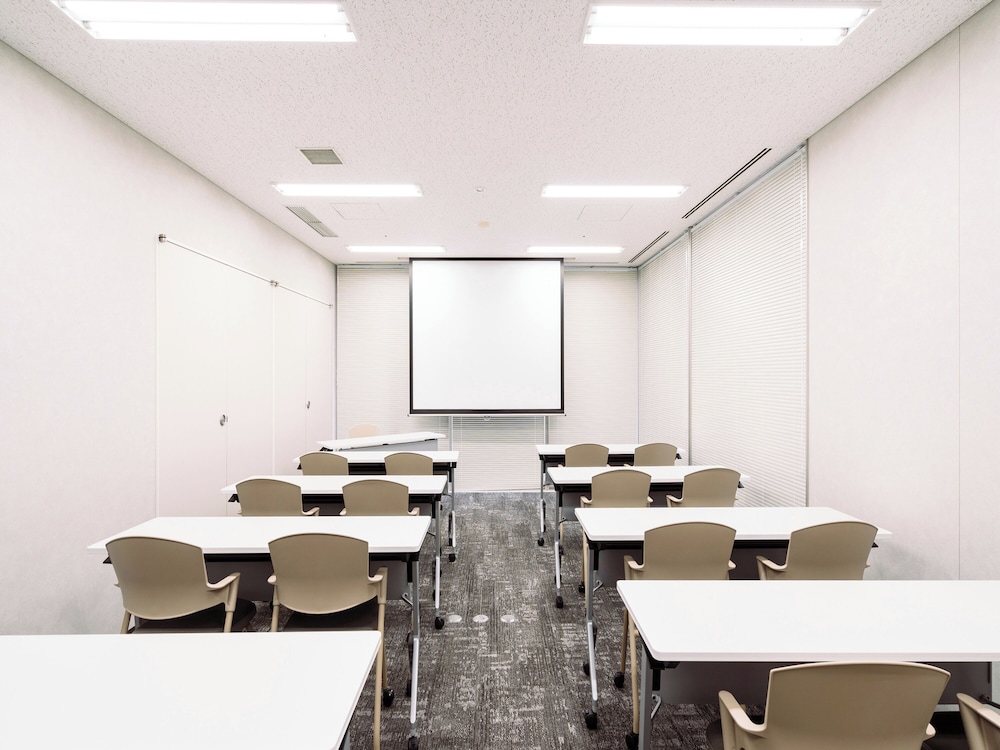 Richmond Hotel Obihiro Ekimae 50/57