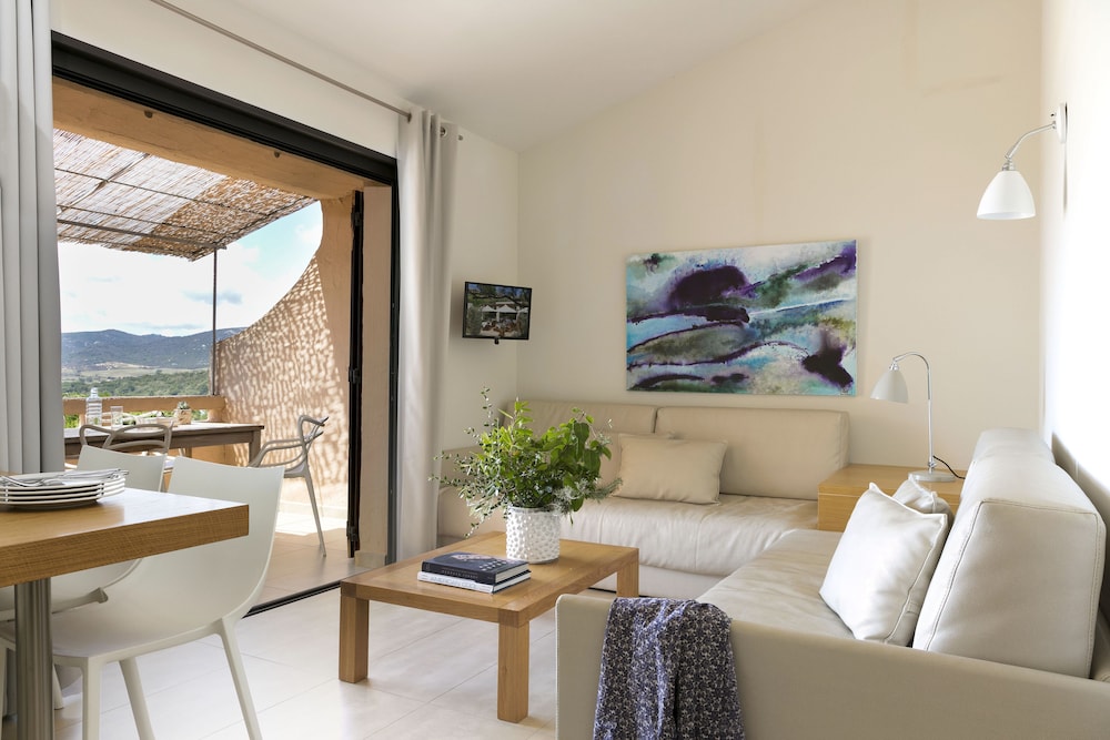 Villa Santa Giulia Palace 27/50