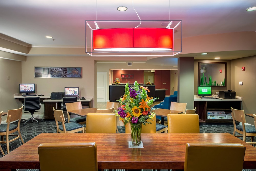 Towneplace Suites By Marriott Baltimore Bwi Airport 28/41