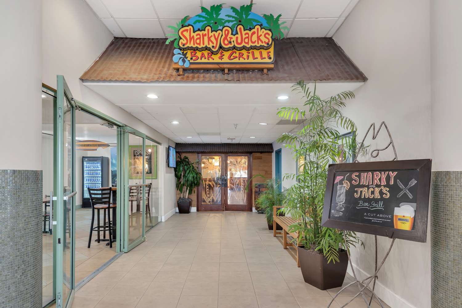 Best Western Orlando Gateway Hotel 9/42