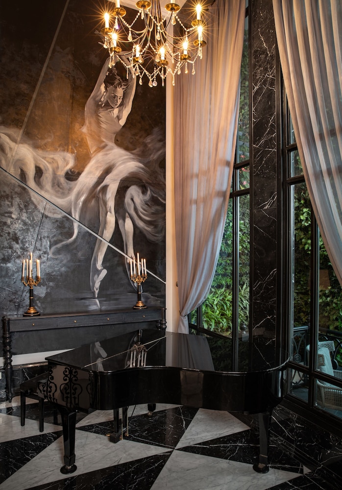 La Sinfonia Del Rey Hotel & Spa 23/50