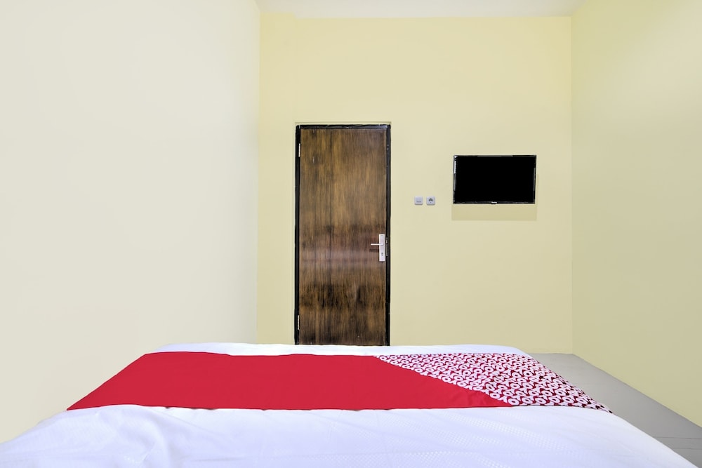 OYO 2509 Hotel Tebel 19 12/23