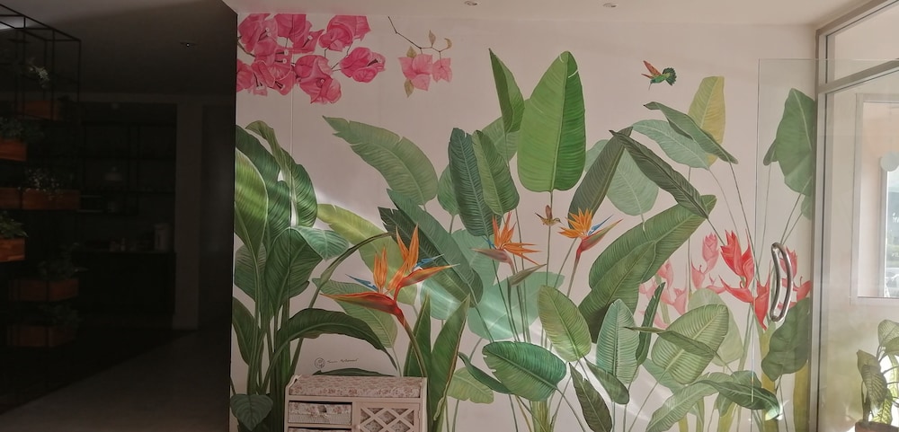 The Greenery Hotel 12/54