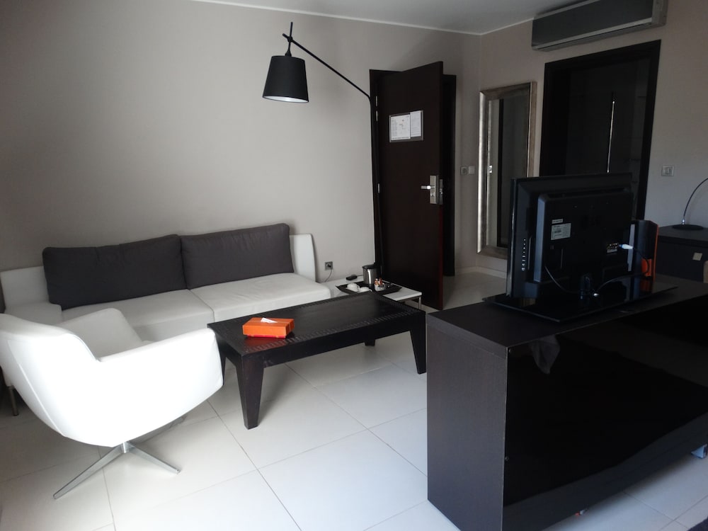 Rysara Hotel 18/23