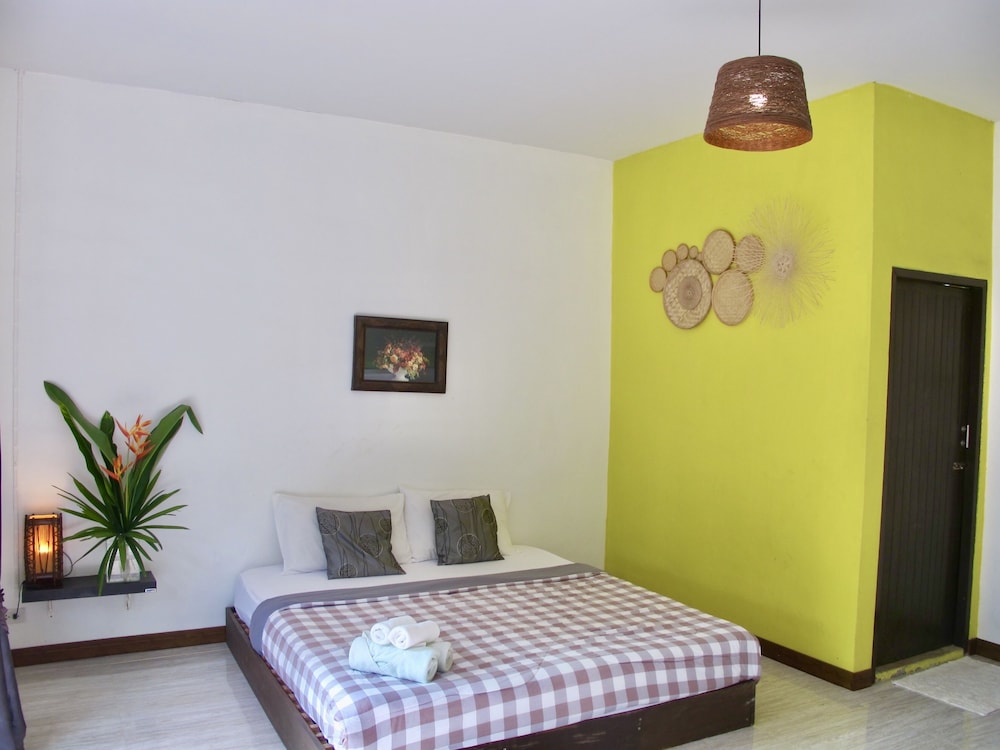 Oasis Lipe Resort 19/66
