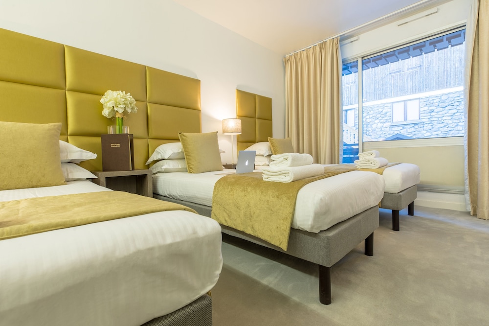 Madame Vacances Hotel Courchevel Olympic 32/48
