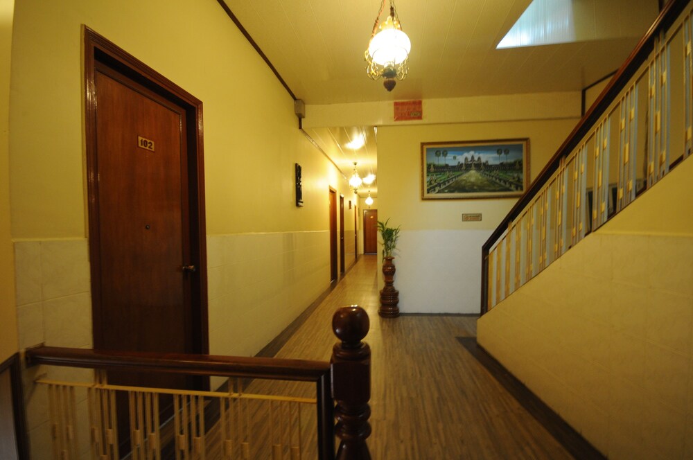 Dara Reang Sey Hotel 4/32