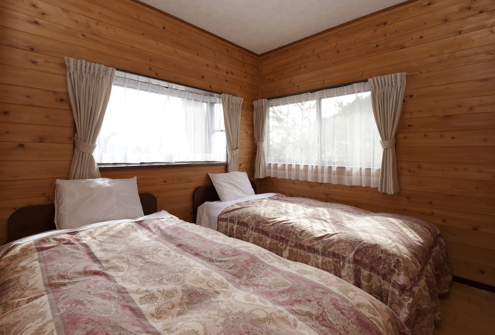 Kawaguchiko Country Cottage Ban 21/68