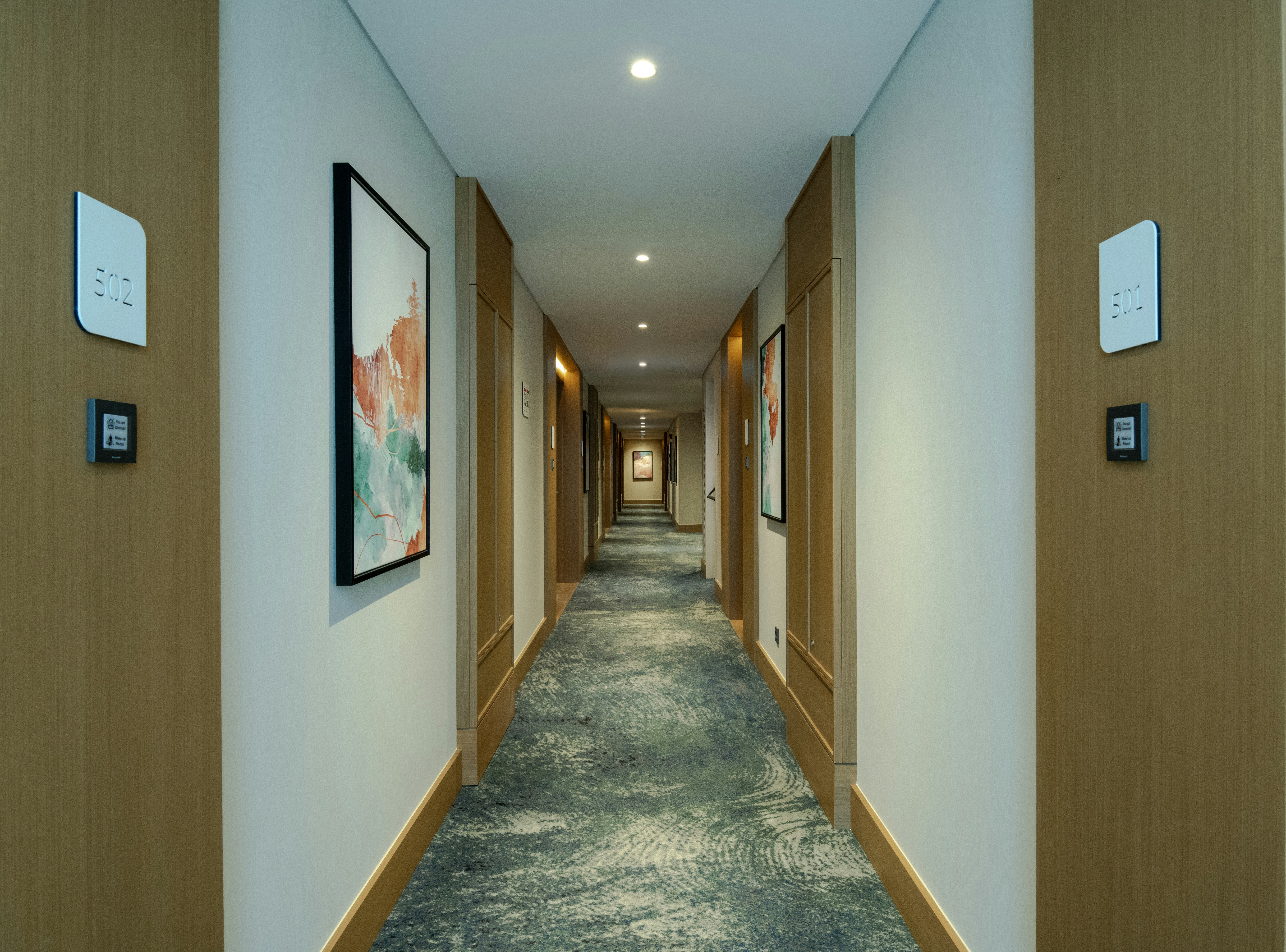 Hilton Garden Inn Istanbul Pendik 12/26