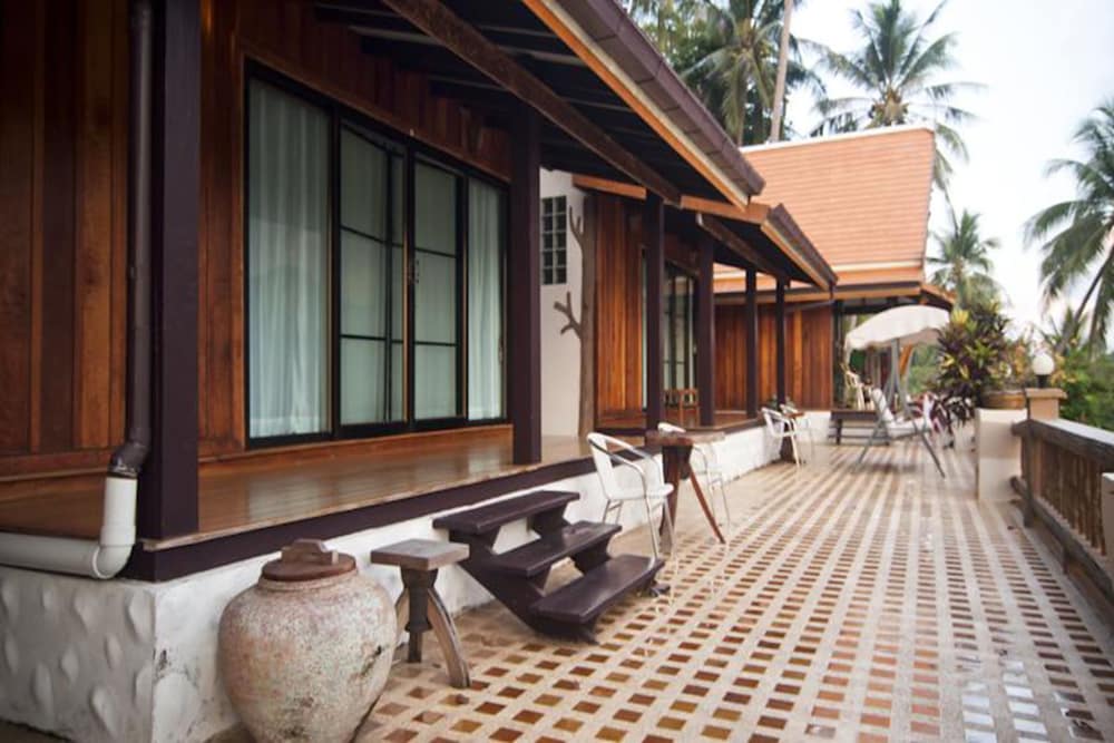 Bhuvarin Resort 3/70