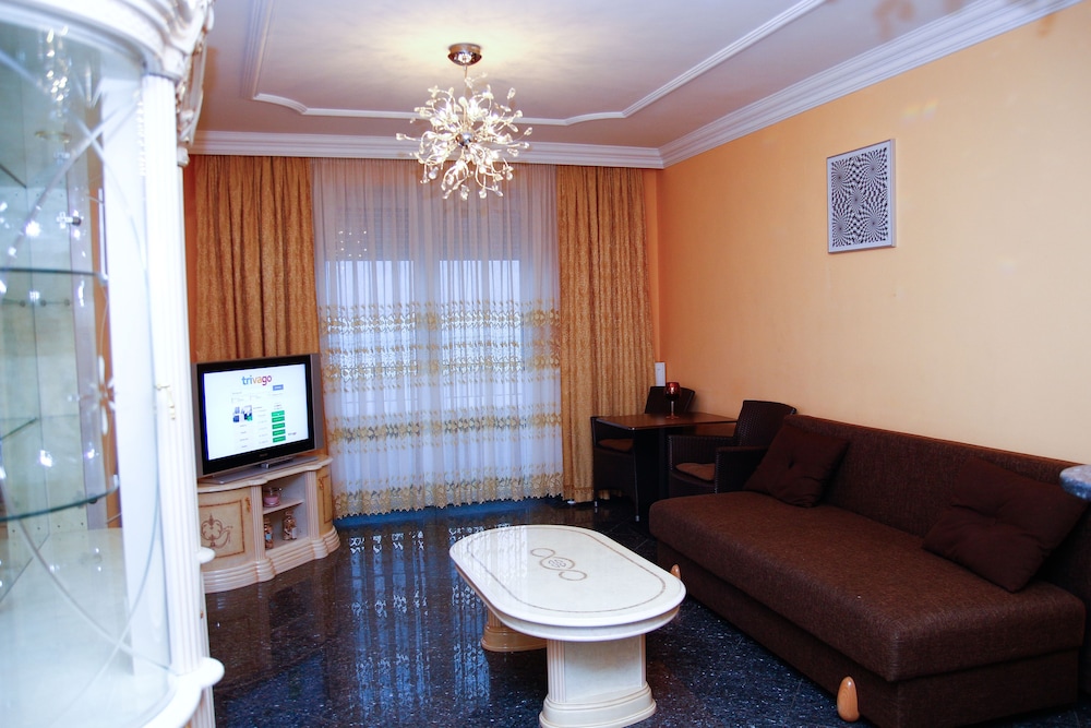 Club 218 Wellness Petra Apartman 33/37