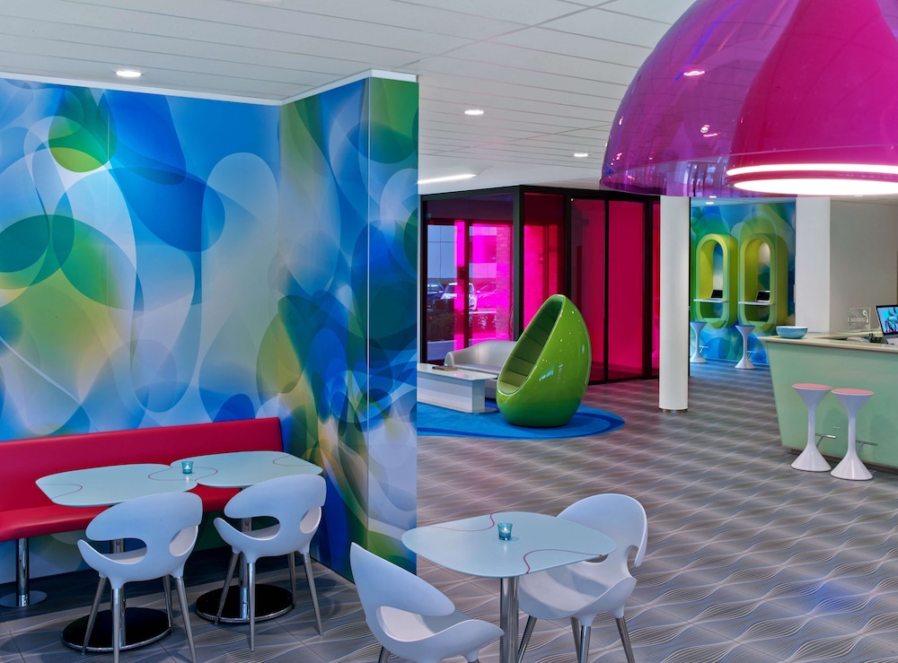 Prize by Radisson, Hamburg City 38/43