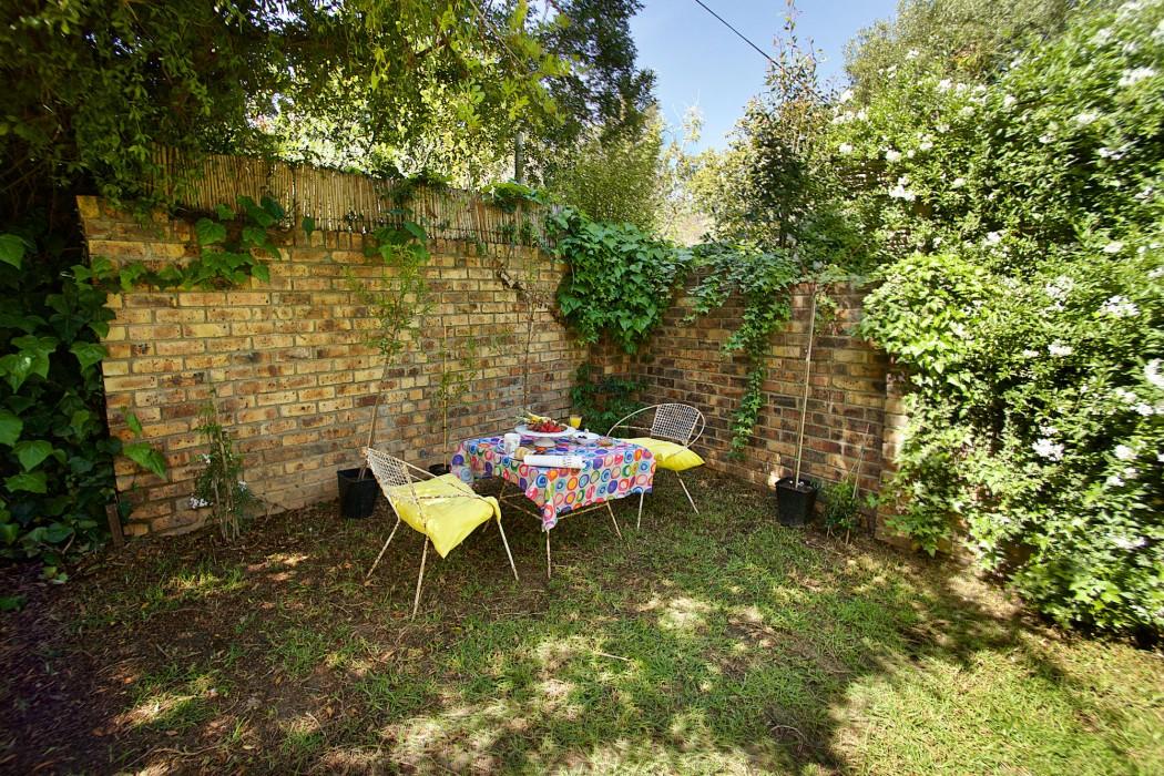 Stellenbosch Gardens 54/61