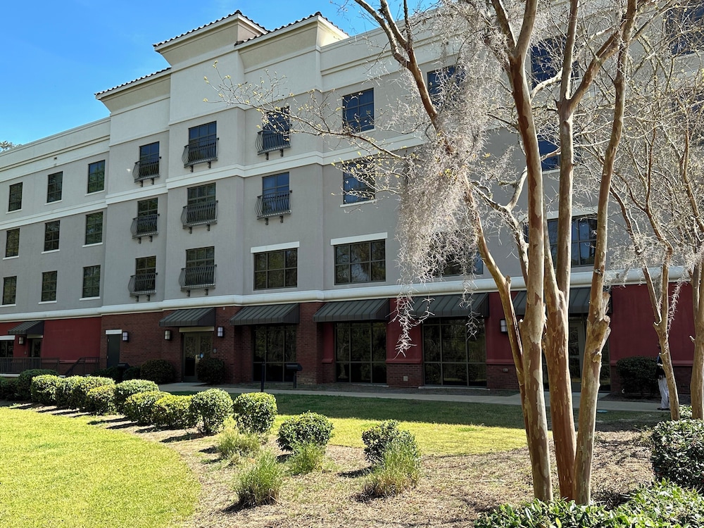 Hampton Inn Columbus South Fort Moore in COLUMBUS - GA