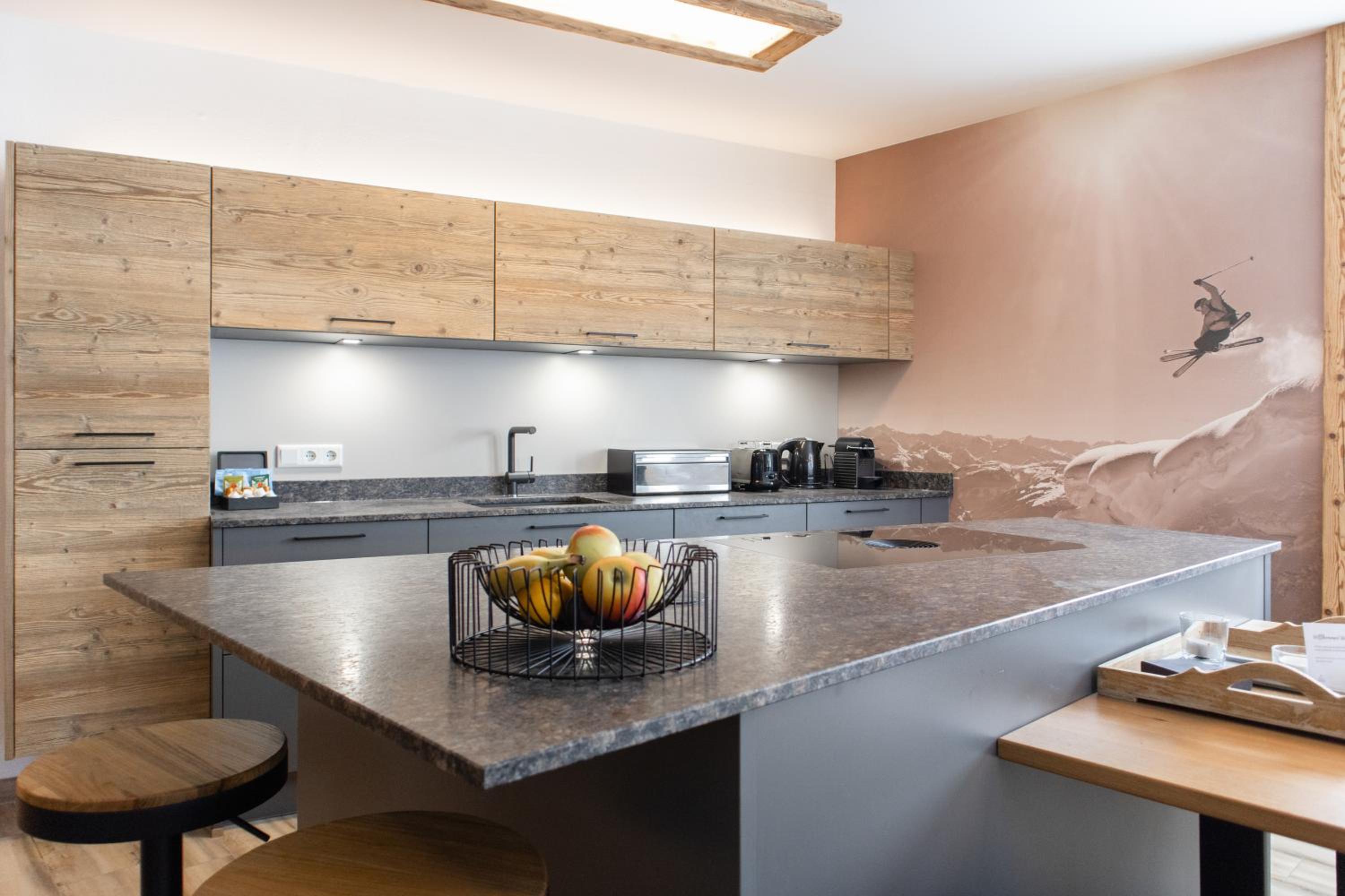 Avenida Style Appartements by Alpin Rentals 19/30