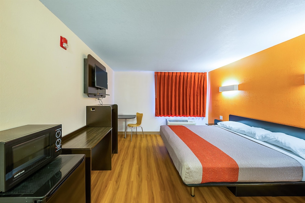 Motel6 Amarillo, TX 28/53