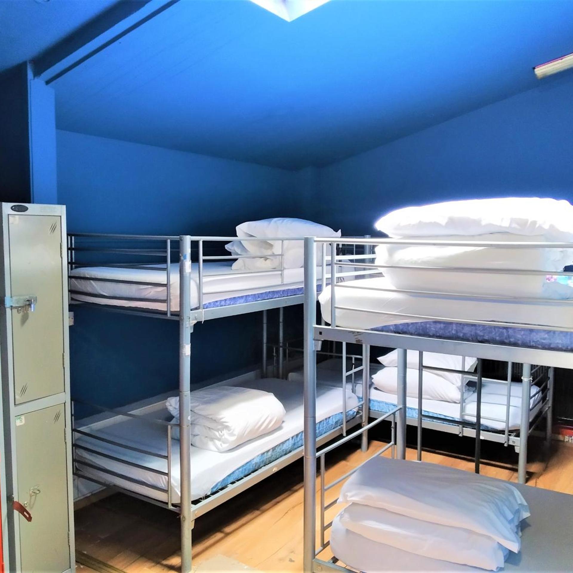 Phoenix Hostel 10/20